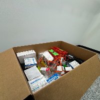 Miscellaneous Consumables image 0